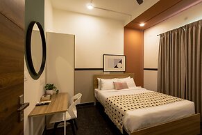 Olive Zip Domlur by Embassy Group