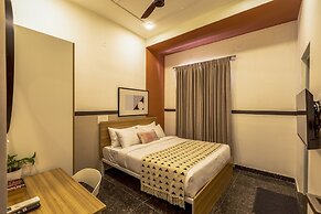 Olive Zip Domlur by Embassy Group