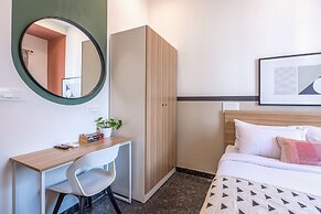 Olive Zip Domlur by Embassy Group