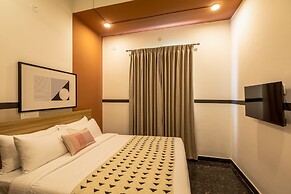 Olive Zip Domlur by Embassy Group