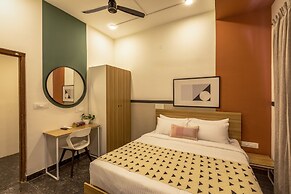 Olive Zip Domlur by Embassy Group