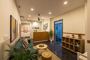 Olive Zip Domlur by Embassy Group