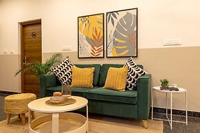 Olive Zip Domlur by Embassy Group