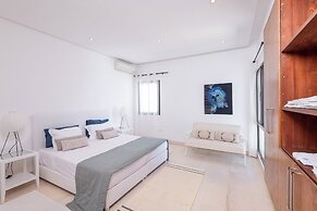Villa Tanit