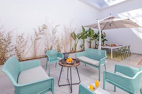 Villa Tanit
