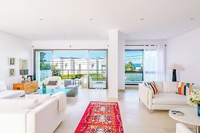 Villa Tanit