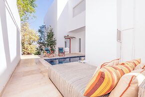 Villa Tanit
