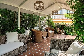 Villa Arizona B&B