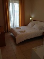 PARNON HOTEL