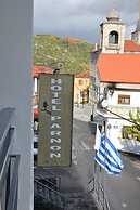 PARNON HOTEL