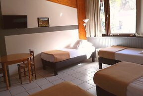 Hôtel Les Sources