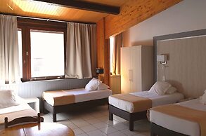 Hôtel Les Sources