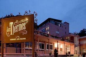 Hôtel Les Sources