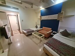 Hotel Apna Palace
