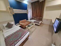 Hotel Apna Palace