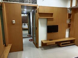 Hotel Apna Palace