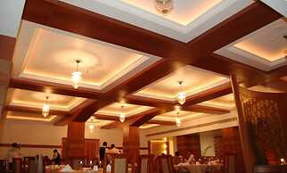 Hotel Apna Palace