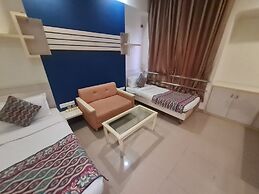 Hotel Apna Palace