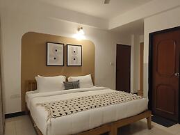 Olive Hotel Palace Road by Embassy Group