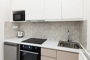 Stylish New Paradise for 2 in Marousi