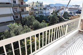 Stylish New Paradise for 2 in Marousi