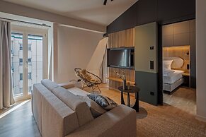 B5 Apartments