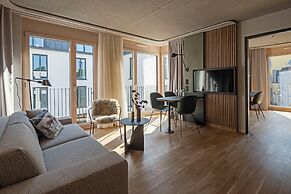 B5 Apartments