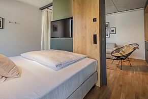 B5 Apartments