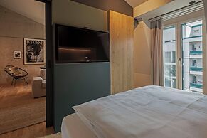B5 Apartments