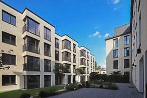 B5 Apartments