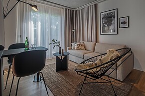 B5 Apartments