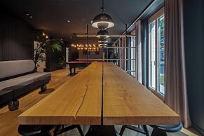B5 Apartments