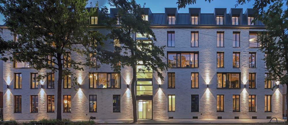 B5 Apartments