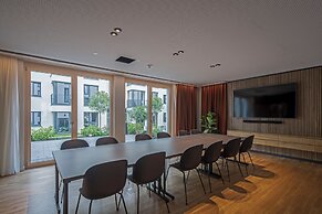 B5 Apartments