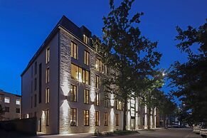 B5 Apartments