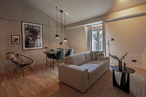 B5 Apartments