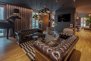 B5 Apartments