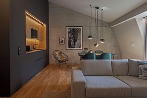 B5 Apartments