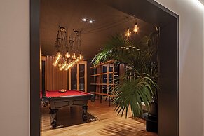 B5 Apartments