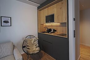 B5 Apartments
