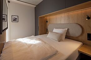 B5 Apartments
