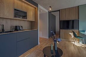 B5 Apartments