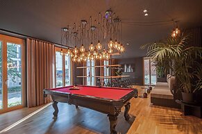 B5 Apartments