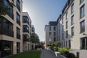 B5 Apartments