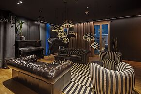 B5 Apartments