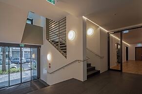 B5 Apartments