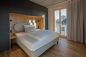 B5 Apartments
