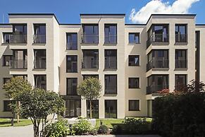 B5 Apartments