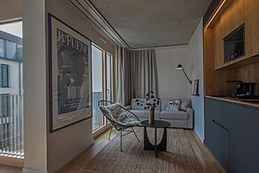 B5 Apartments