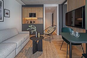 B5 Apartments